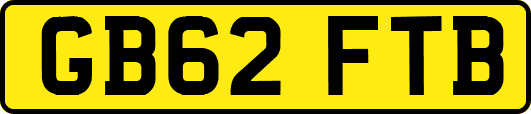 GB62FTB