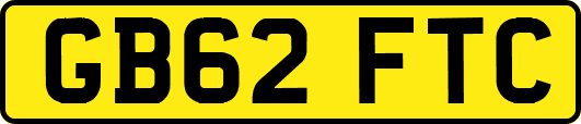 GB62FTC