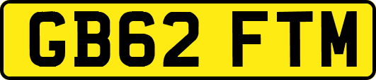 GB62FTM