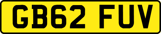 GB62FUV
