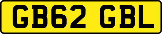 GB62GBL