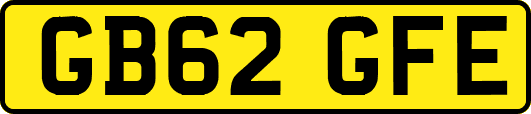 GB62GFE