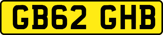 GB62GHB