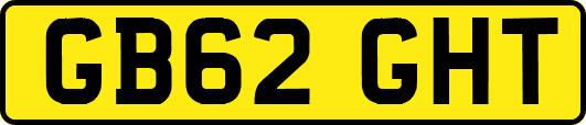 GB62GHT