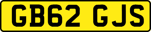 GB62GJS