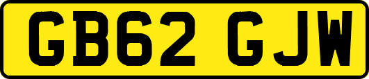 GB62GJW