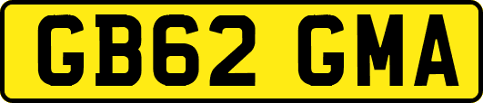 GB62GMA