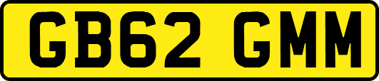 GB62GMM