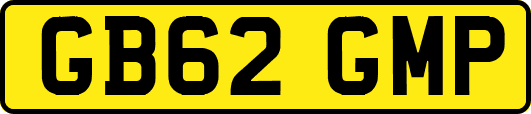 GB62GMP