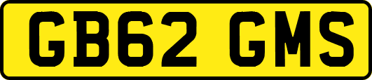 GB62GMS