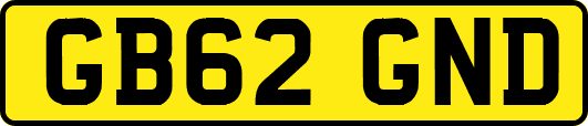 GB62GND