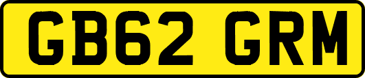 GB62GRM
