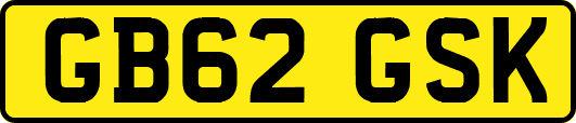 GB62GSK