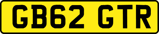GB62GTR