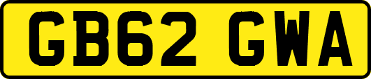 GB62GWA