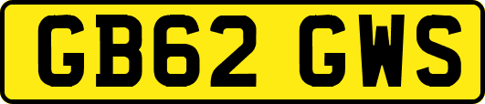 GB62GWS