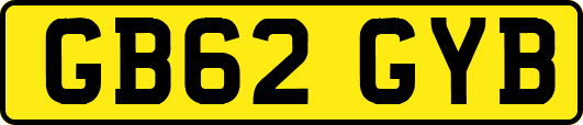 GB62GYB