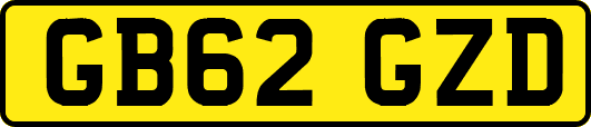 GB62GZD