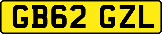 GB62GZL