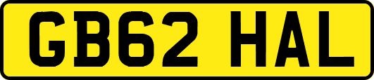 GB62HAL
