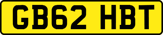 GB62HBT
