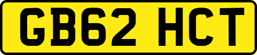 GB62HCT