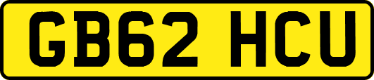 GB62HCU