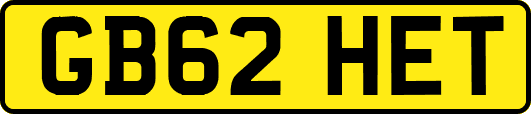 GB62HET