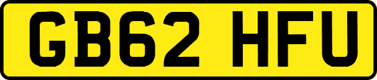 GB62HFU