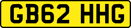 GB62HHG
