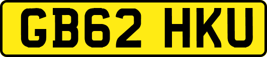 GB62HKU