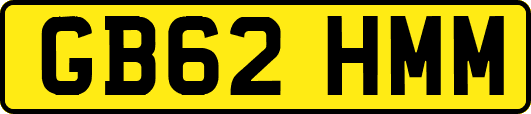GB62HMM