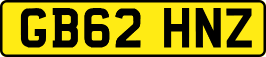 GB62HNZ