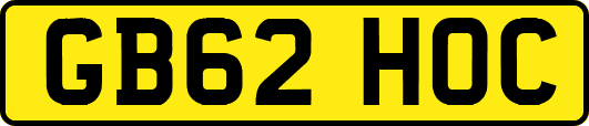 GB62HOC