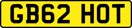 GB62HOT