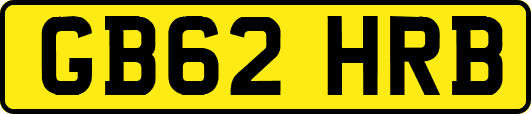 GB62HRB