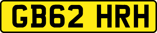 GB62HRH