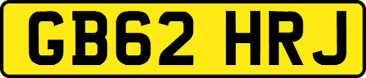 GB62HRJ