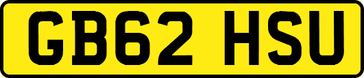 GB62HSU