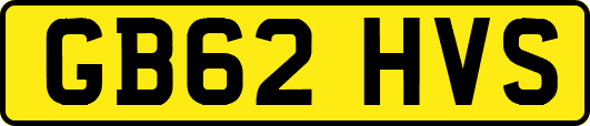 GB62HVS