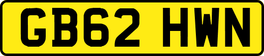 GB62HWN