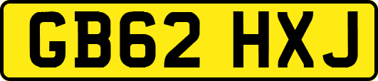 GB62HXJ
