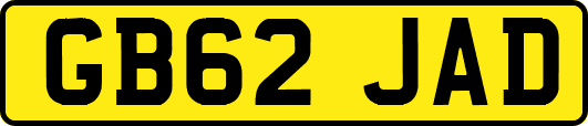 GB62JAD