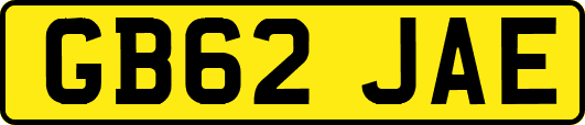 GB62JAE