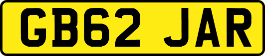 GB62JAR