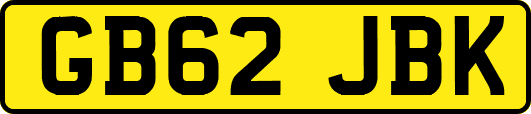 GB62JBK