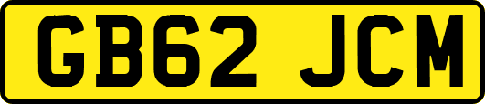 GB62JCM