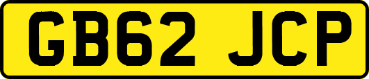 GB62JCP
