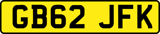 GB62JFK