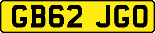 GB62JGO